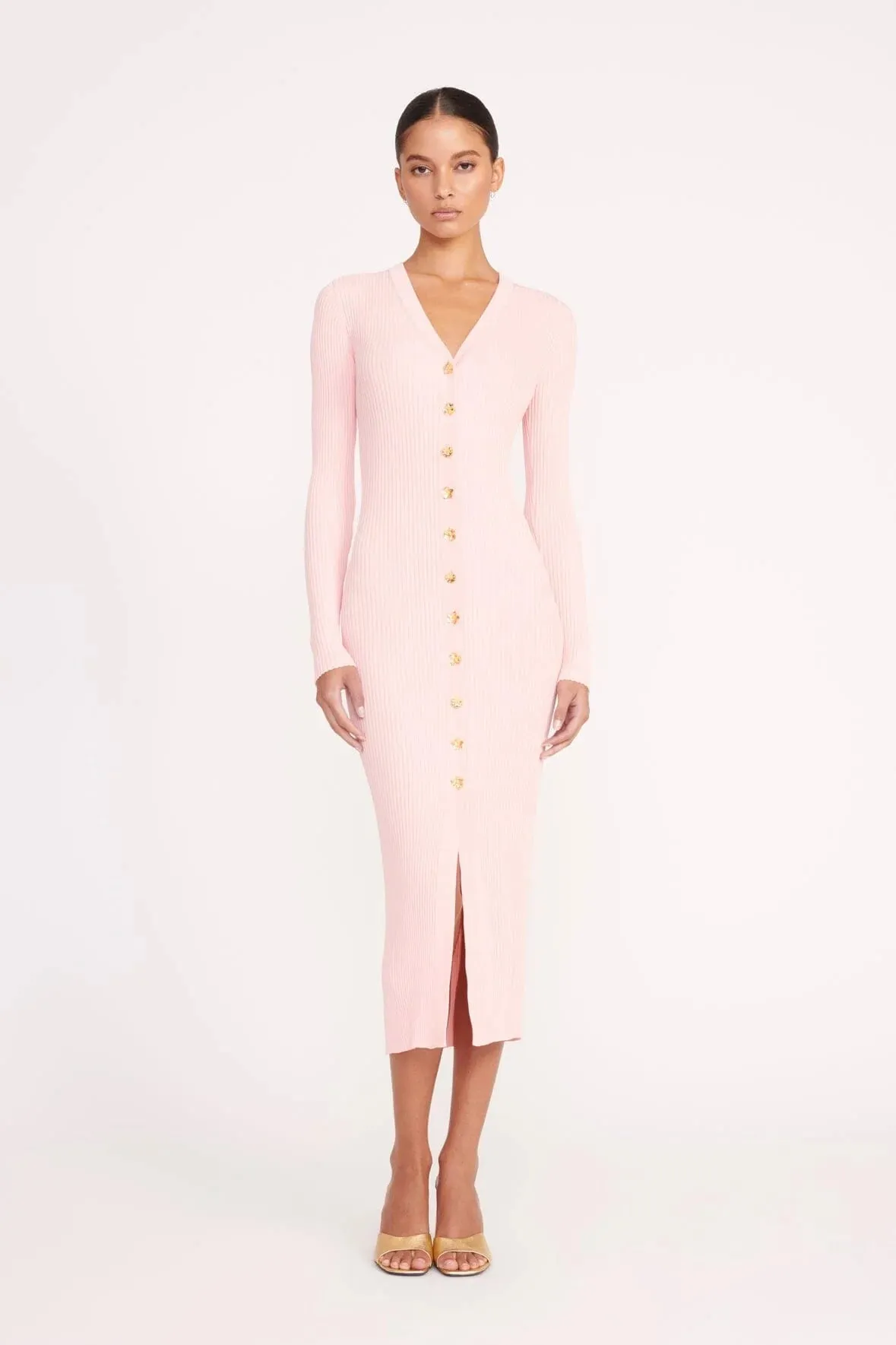 Shoko sweater - Cherry blossom