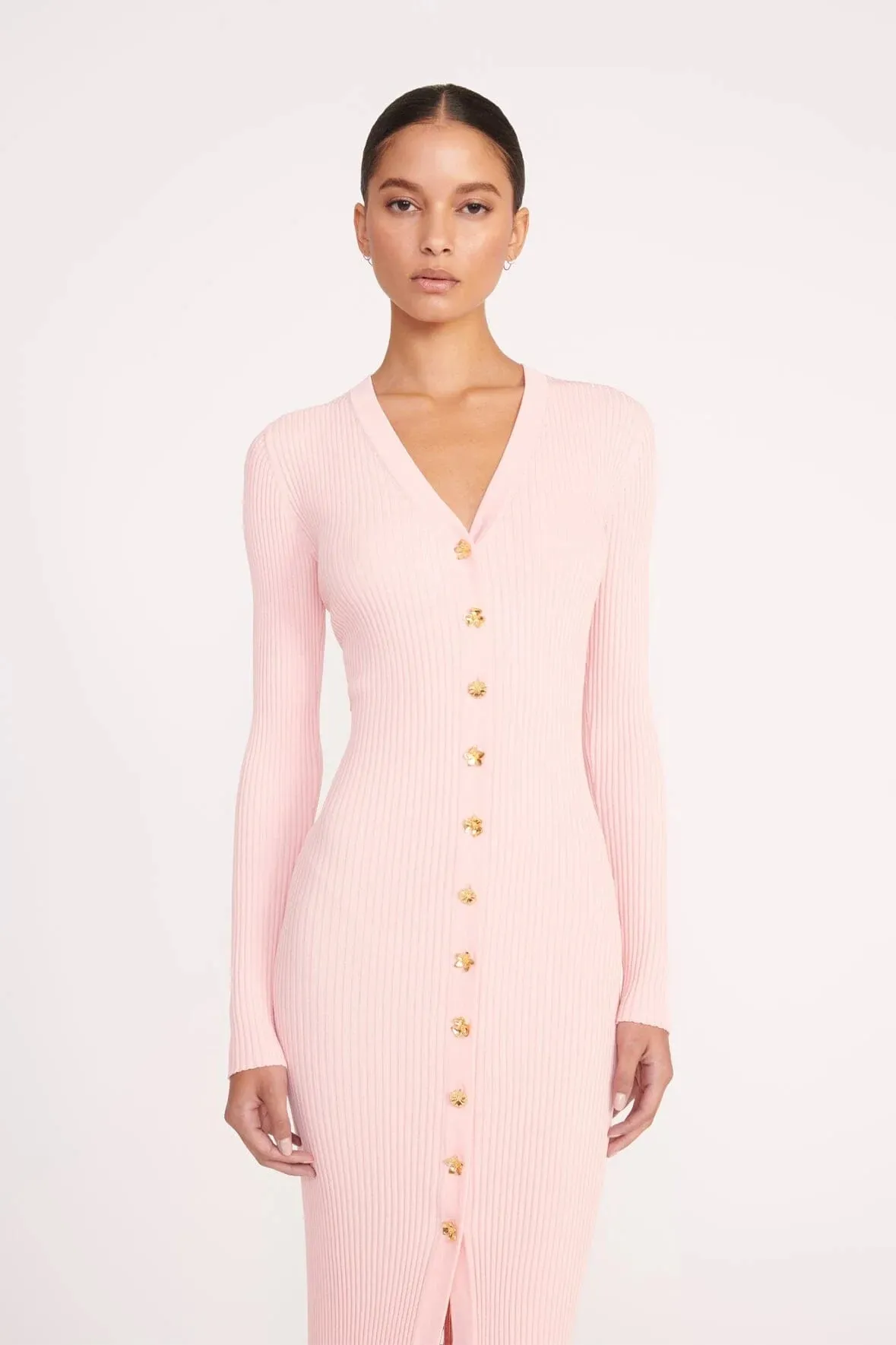 Shoko sweater - Cherry blossom