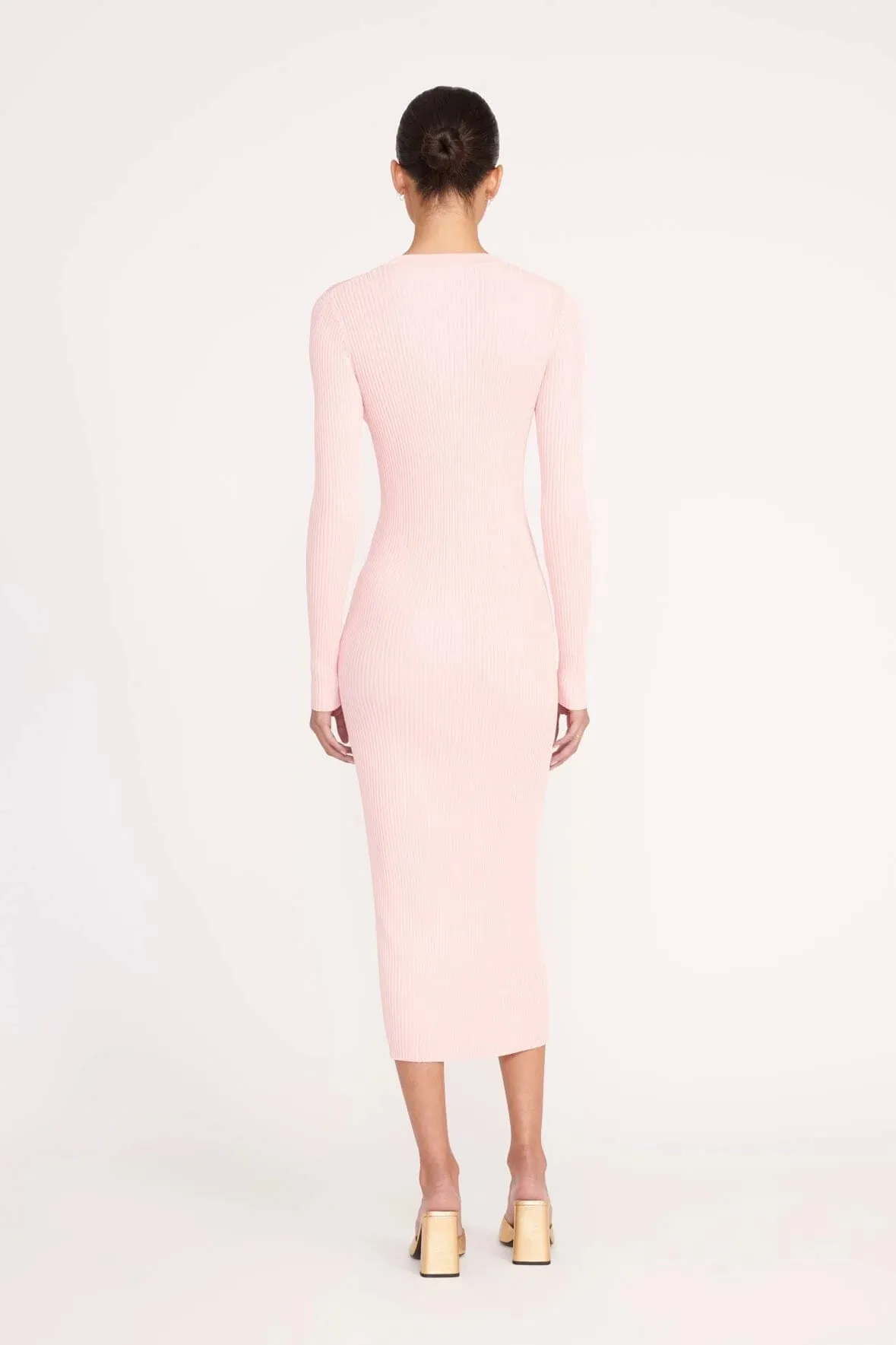 Shoko sweater - Cherry blossom