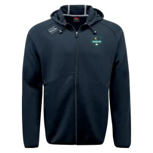 Shoreline Spartans Tempo Vapodri Full-Zip Hoodie by Canterbury