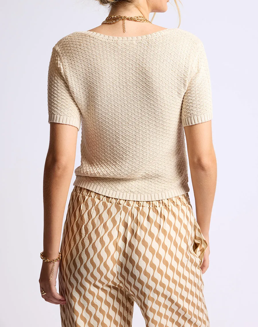 Shoreline Sweater
