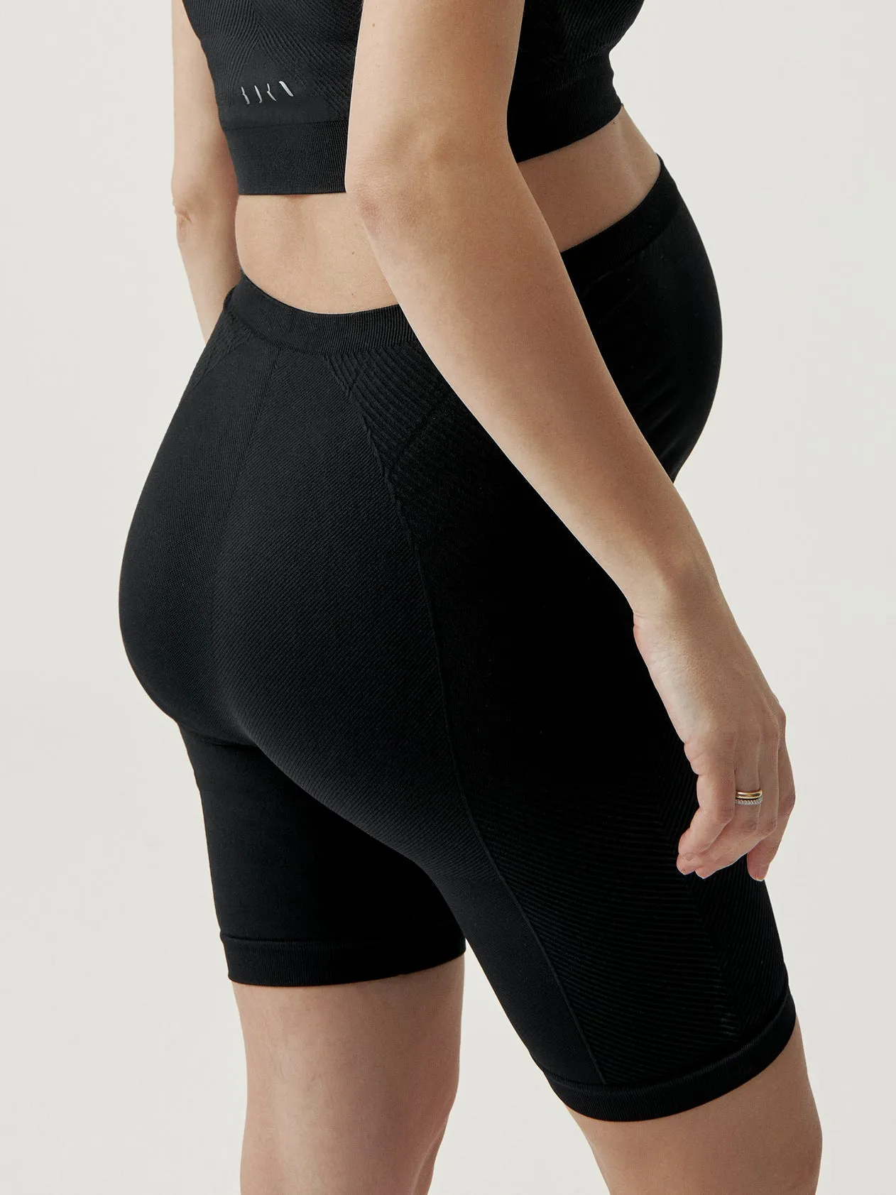 Short Mere Black