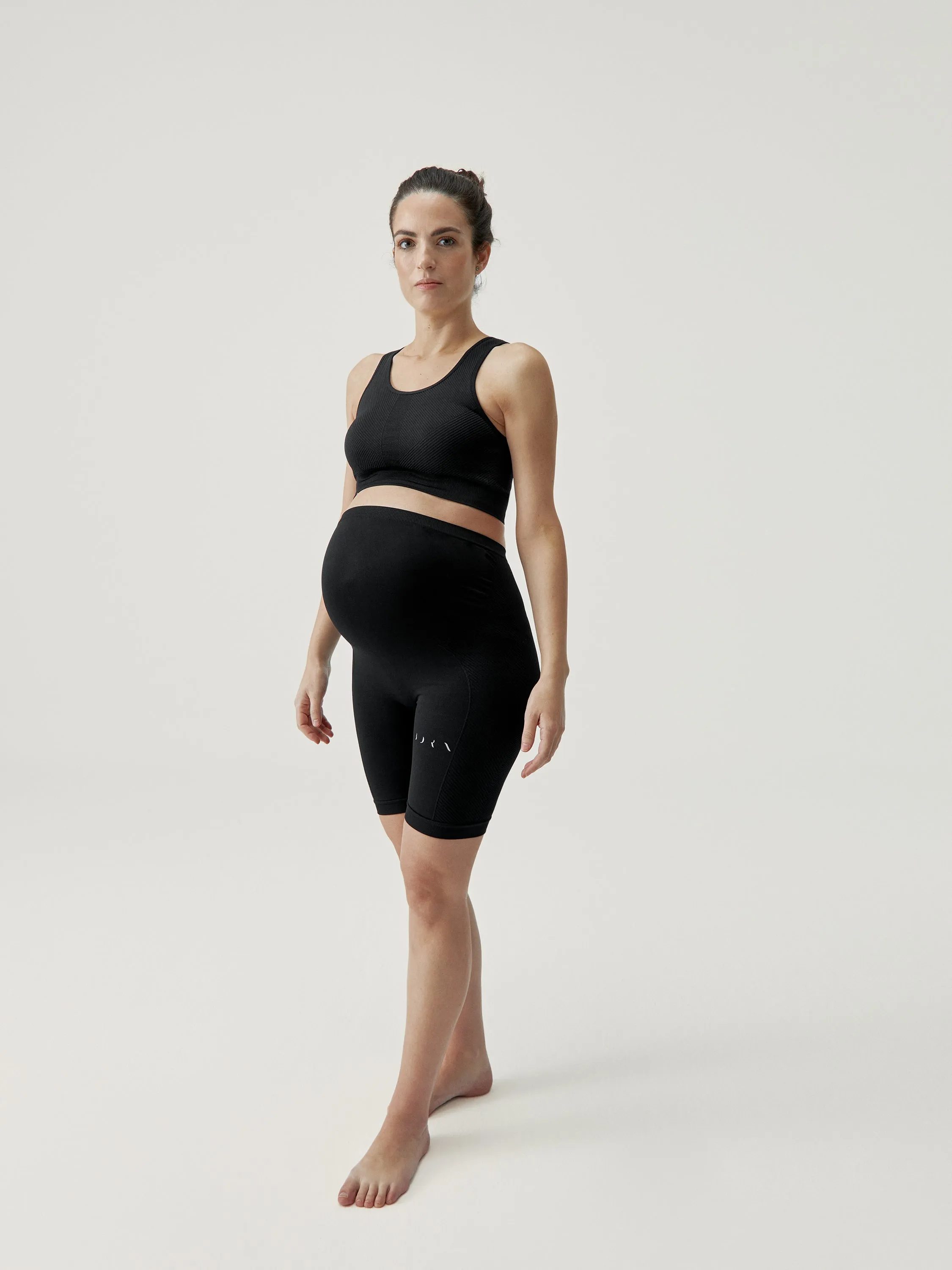 Short Mere Black