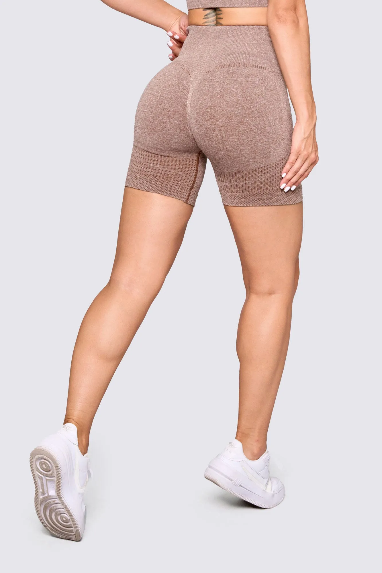 SHORT SEAMLESS GF09Q124-S2CHO DFO