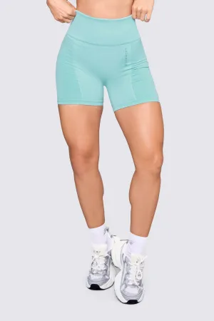 SHORT SEAMLESS GF09Q124-S3VDA DFO