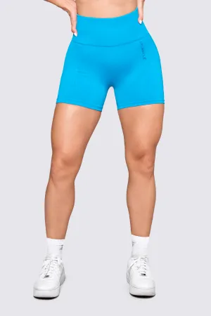SHORT SEAMLESS GF09Q124-S4AZTC DFO