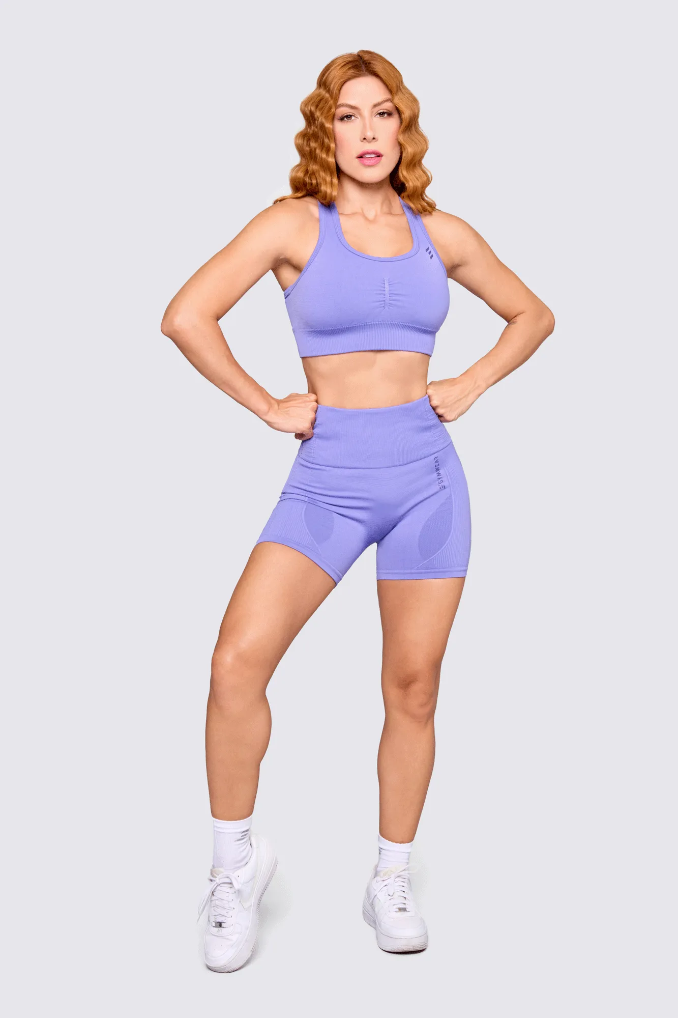 SHORT SEAMLESS GF09Q124-S4LIL DFO