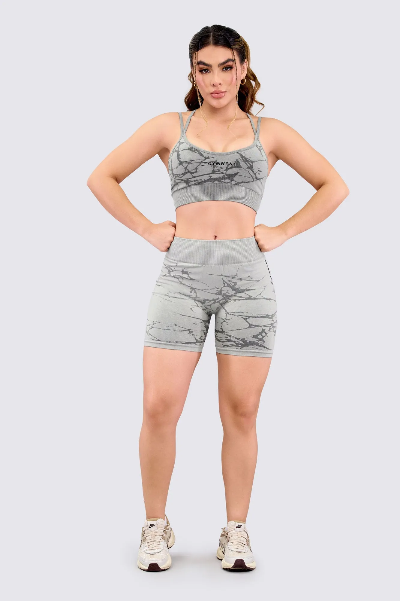 SHORT SEAMLESS GF09Q424-S7GSC  STF