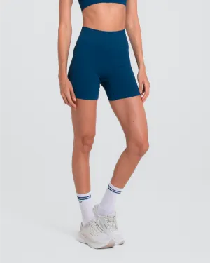 Short Seamless Spirit Índigo