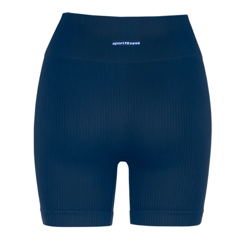 Short Seamless Spirit Índigo