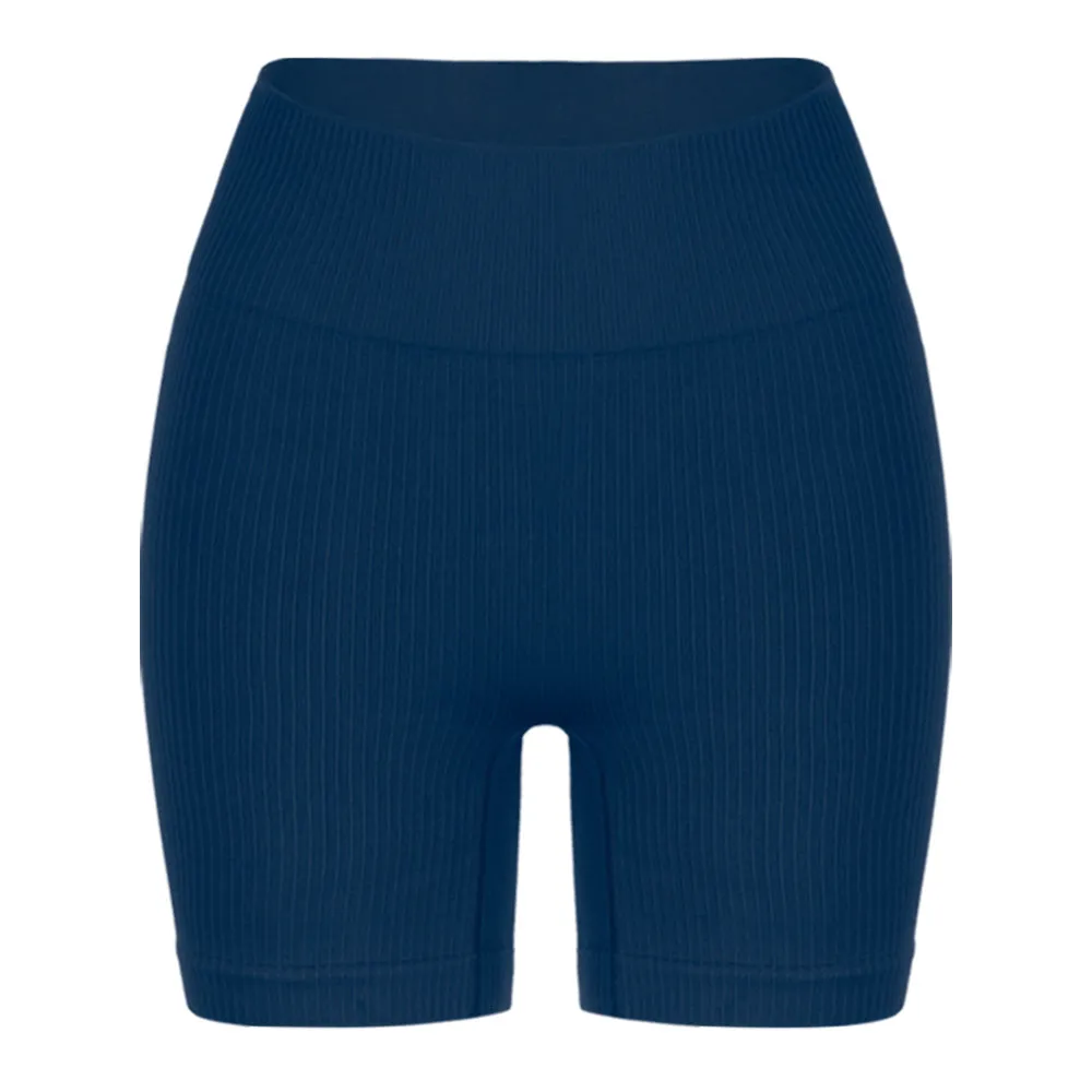Short Seamless Spirit Índigo
