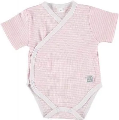 Short Sleeve Body Suit