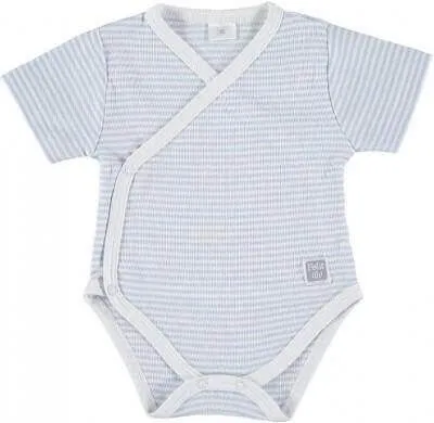 Short Sleeve Body Suit