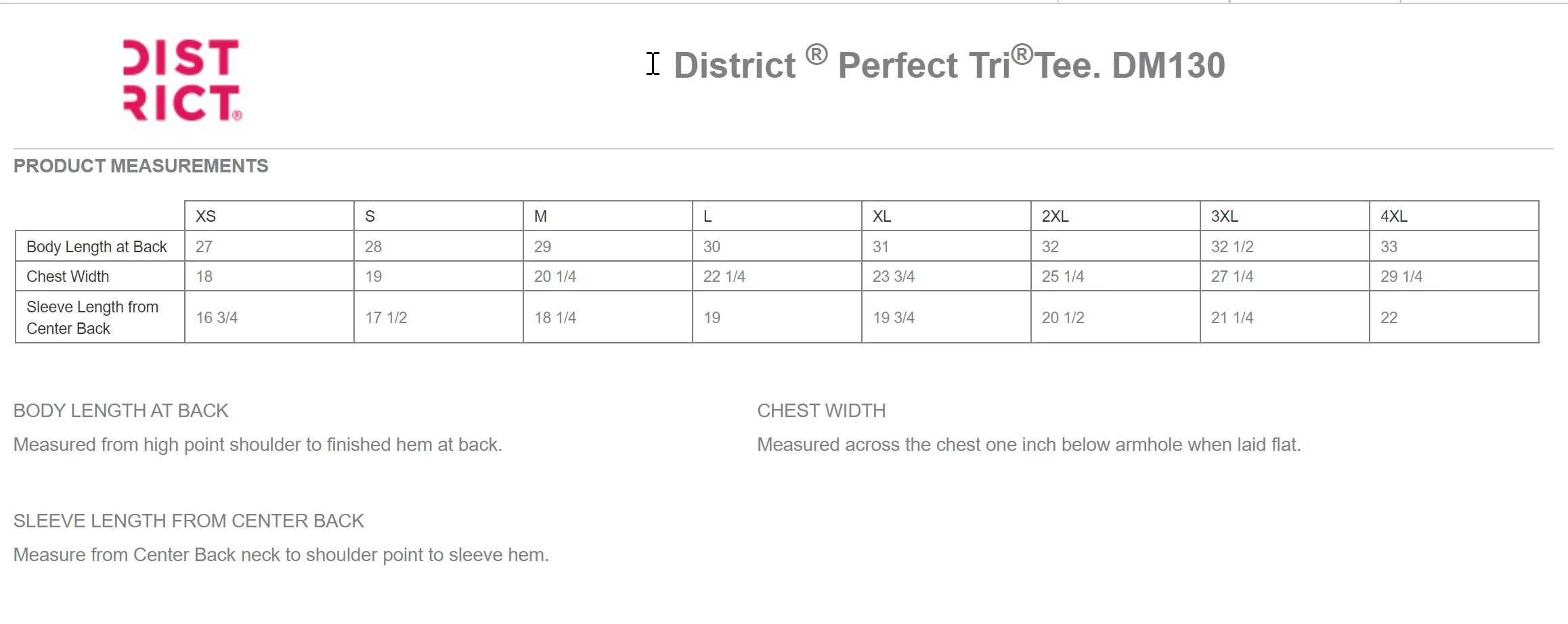 Short sleeve t-shirt, Anchored