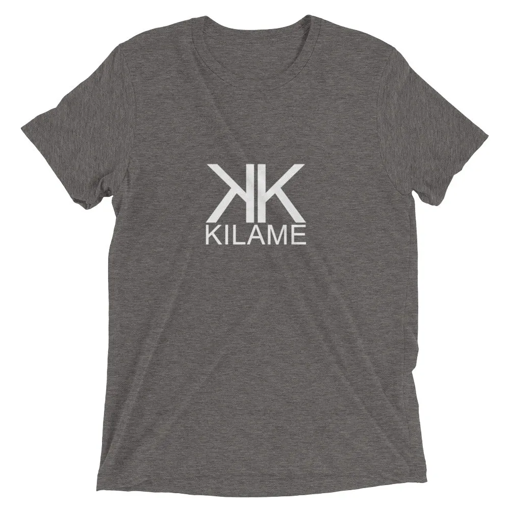 Short sleeve t-shirt 'Kilame logo'