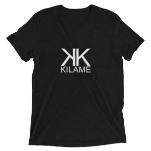 Short sleeve t-shirt 'Kilame logo'