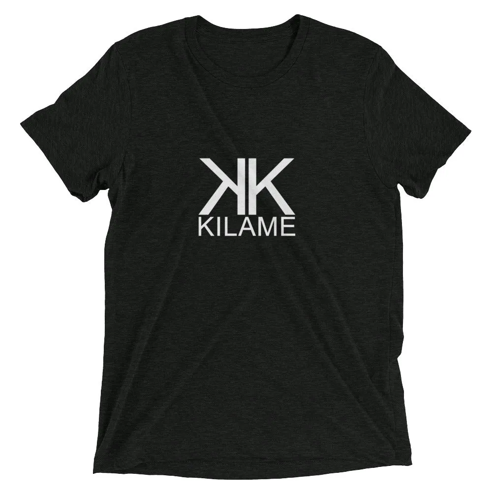 Short sleeve t-shirt 'Kilame logo'