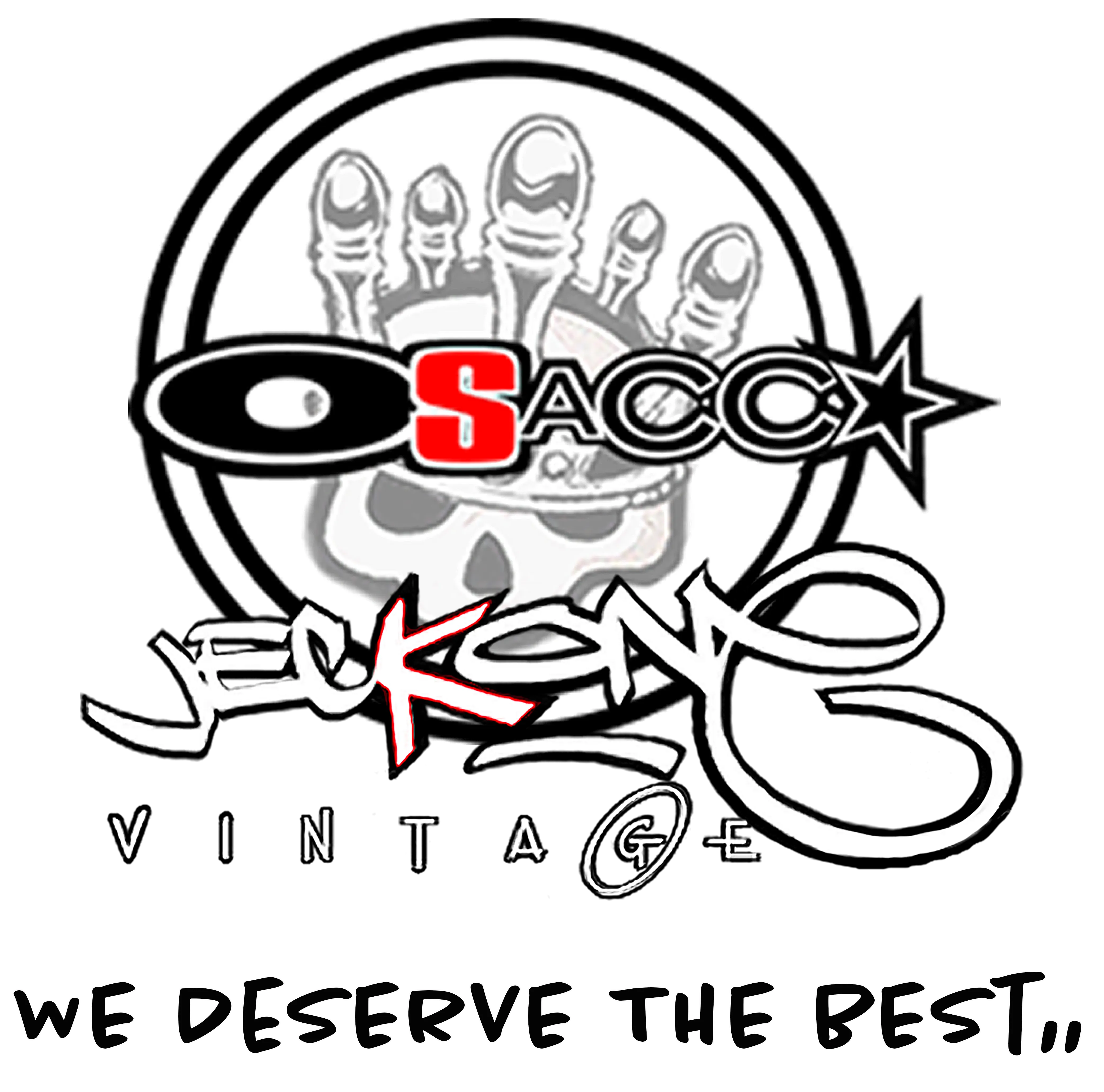 SHORT SLEEVE TEE SHIRT (uniSex) : OLD HARLEM 2022 (JECKONE X oeroSTREETautomotive Custom Classics)