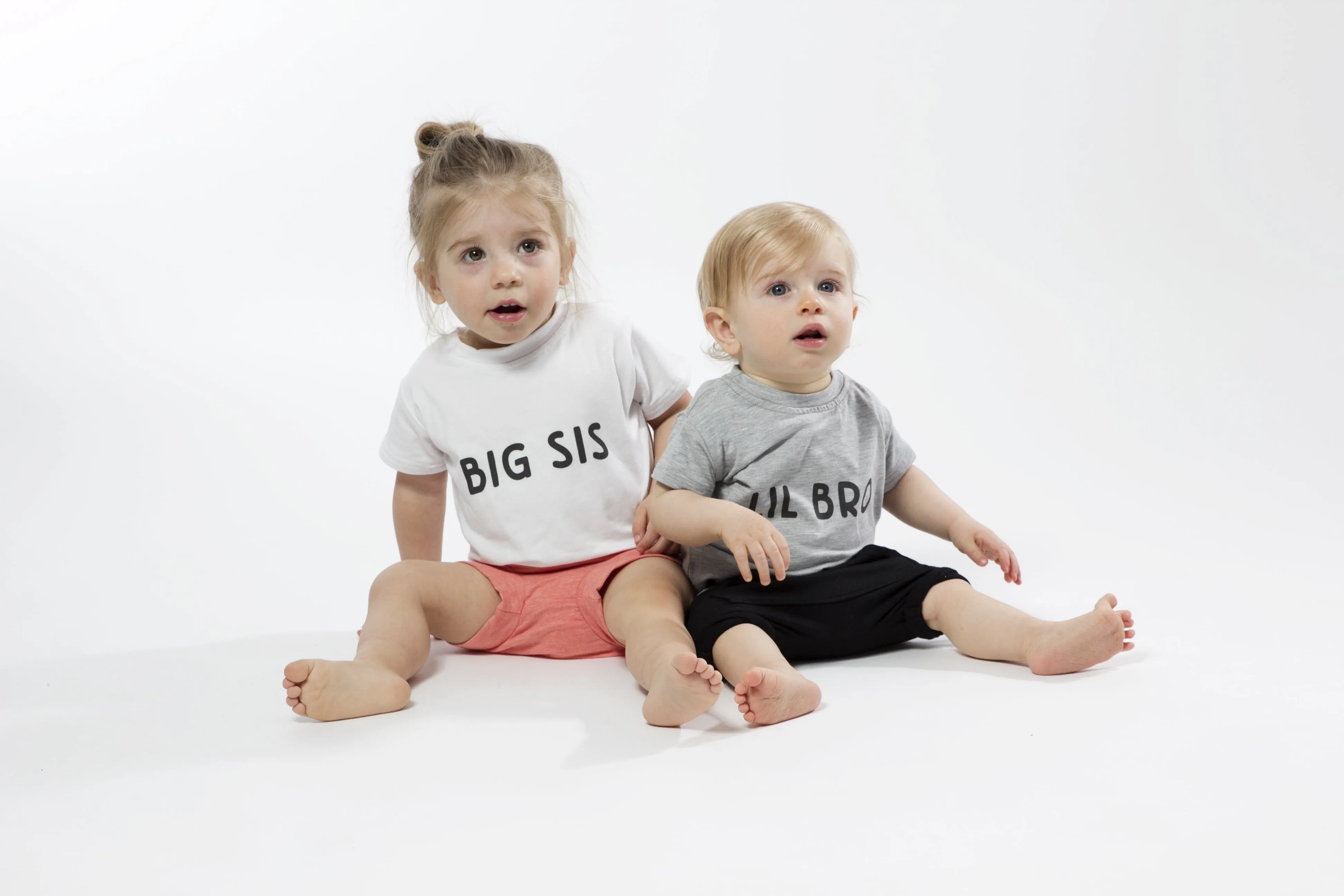 Shorties - Various Colors