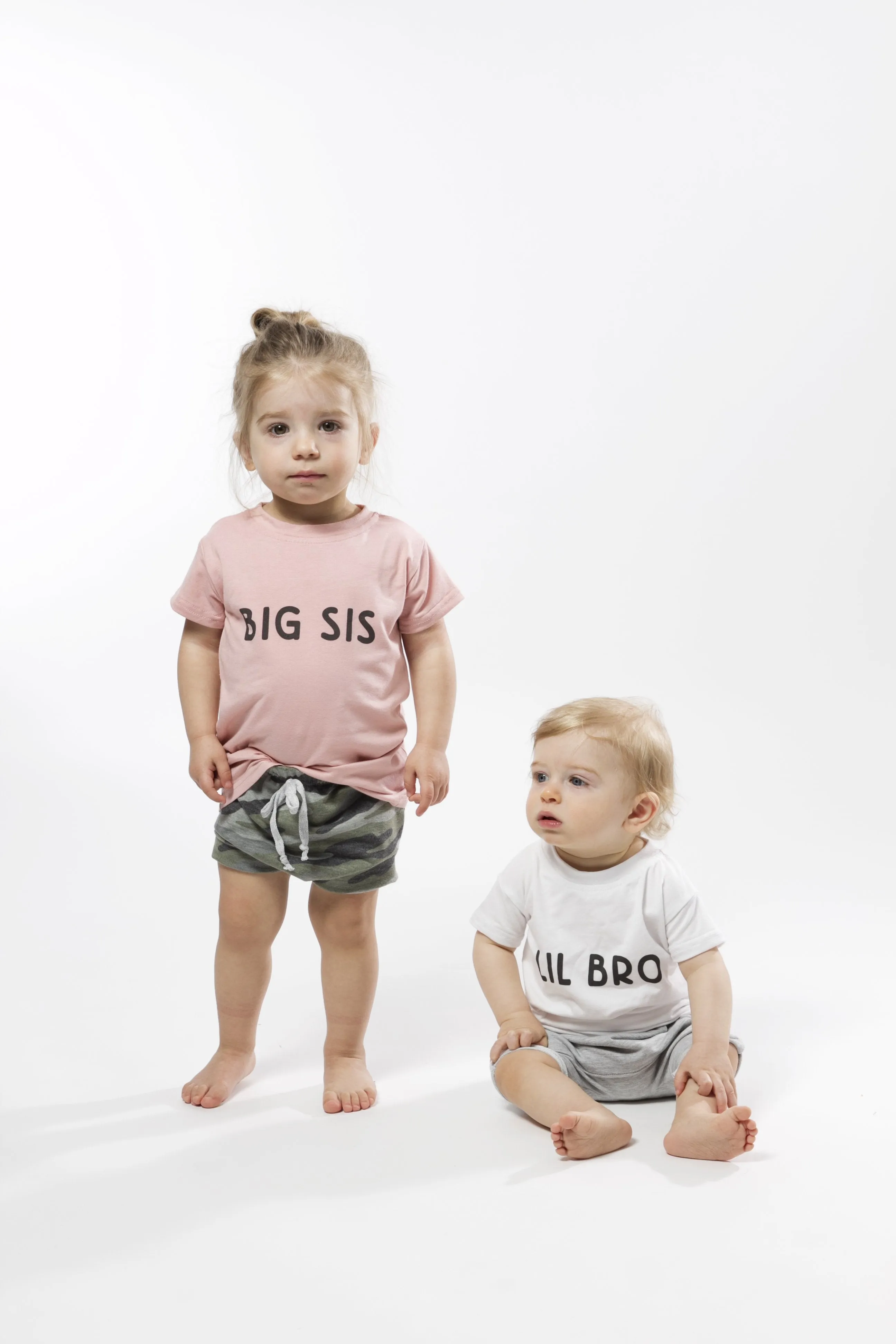 Shorties - Various Colors