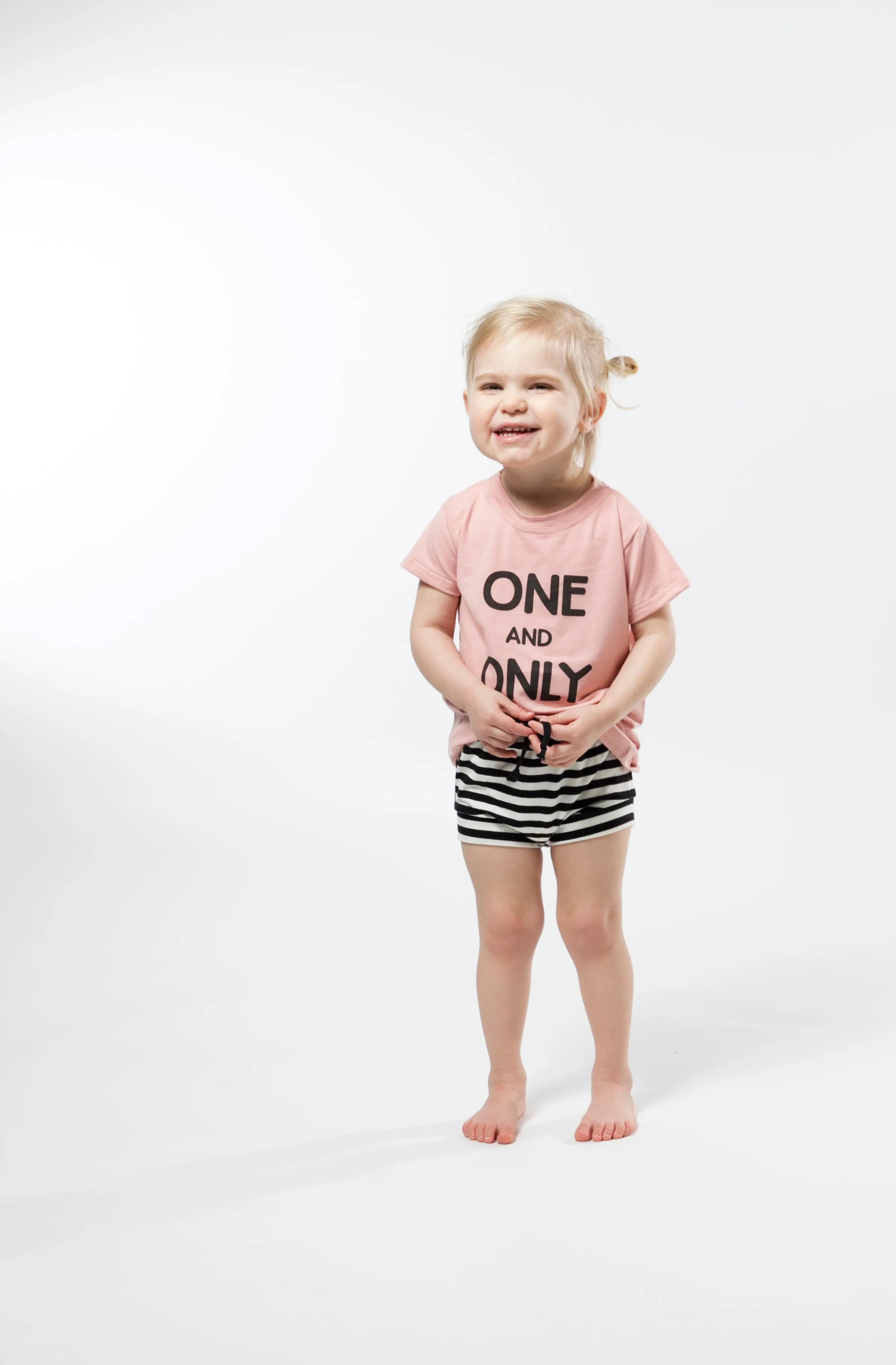 Shorties - Various Colors
