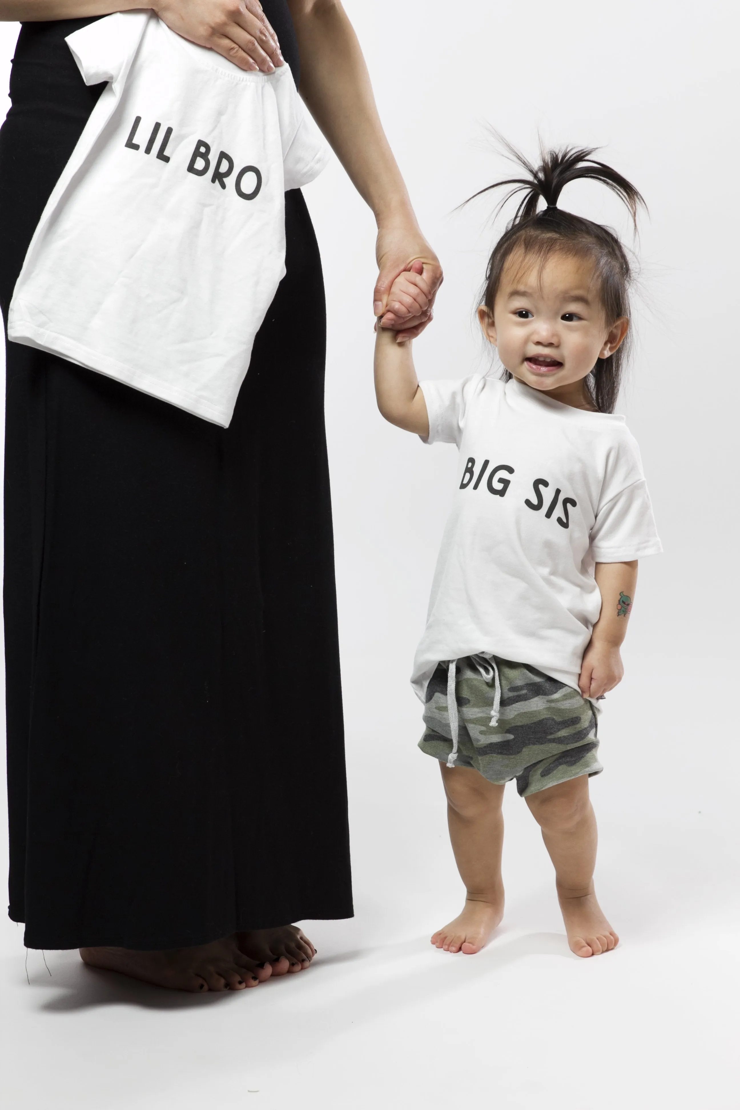 Shorties - Various Colors