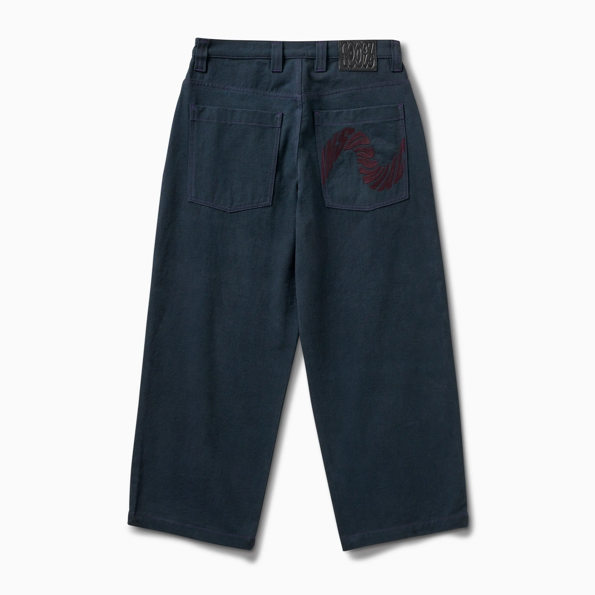 Shuffles Jean
