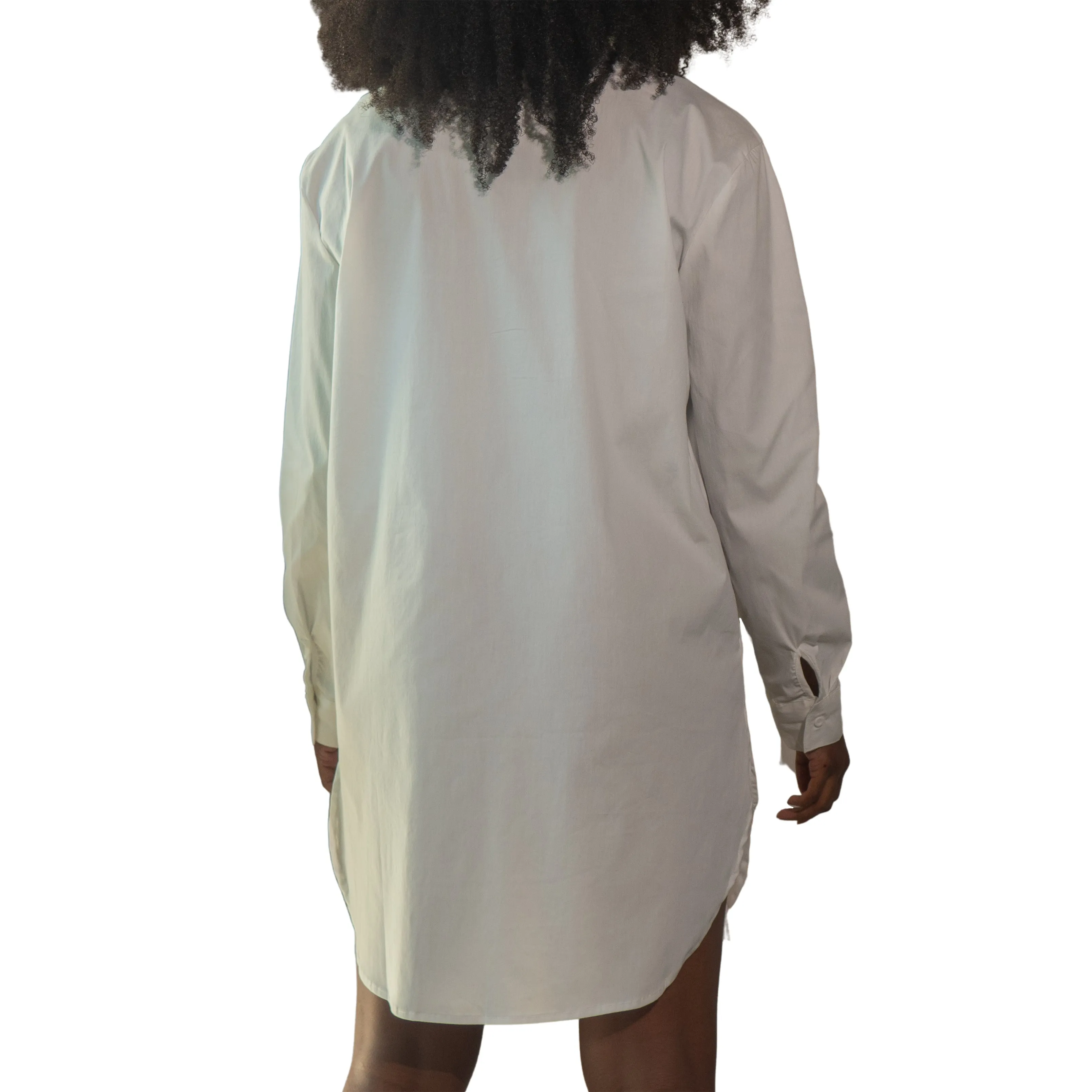 Sidney Shirtdress