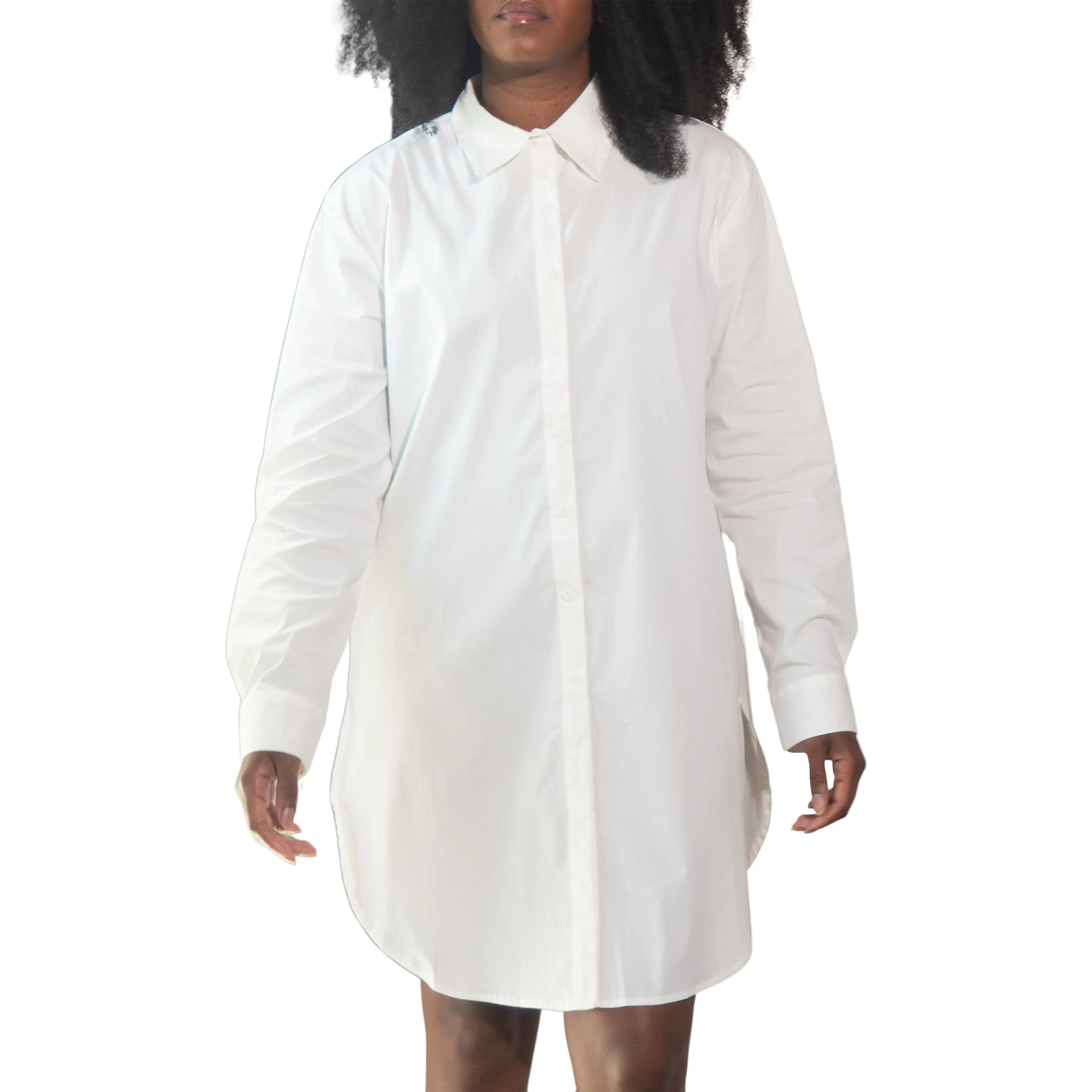 Sidney Shirtdress