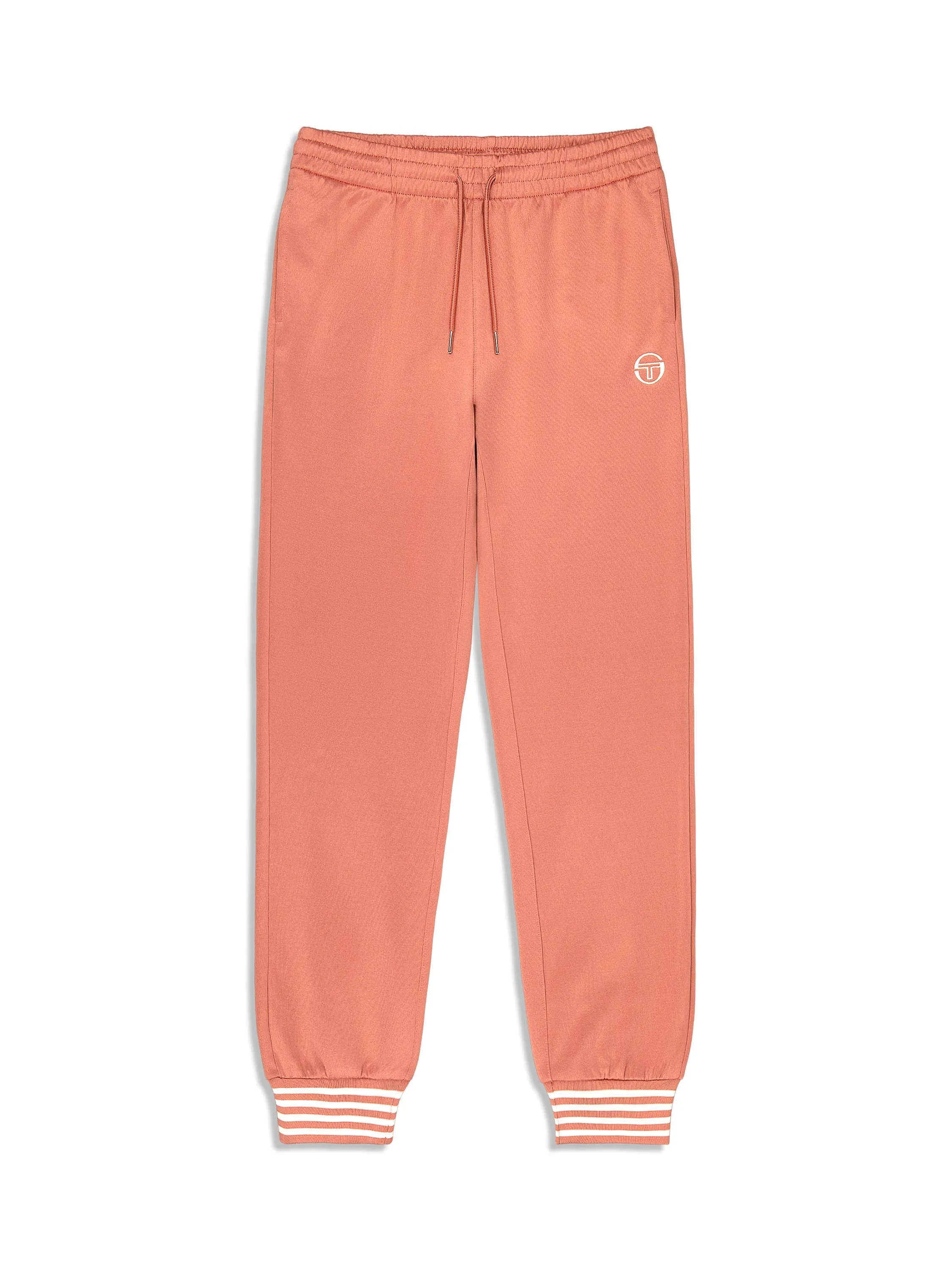 Sienna Track Pant- Light Mahogany
