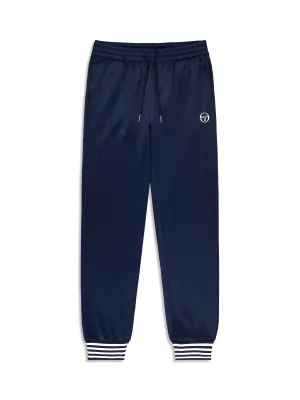 Sienna Track Pant- Maritime Blue