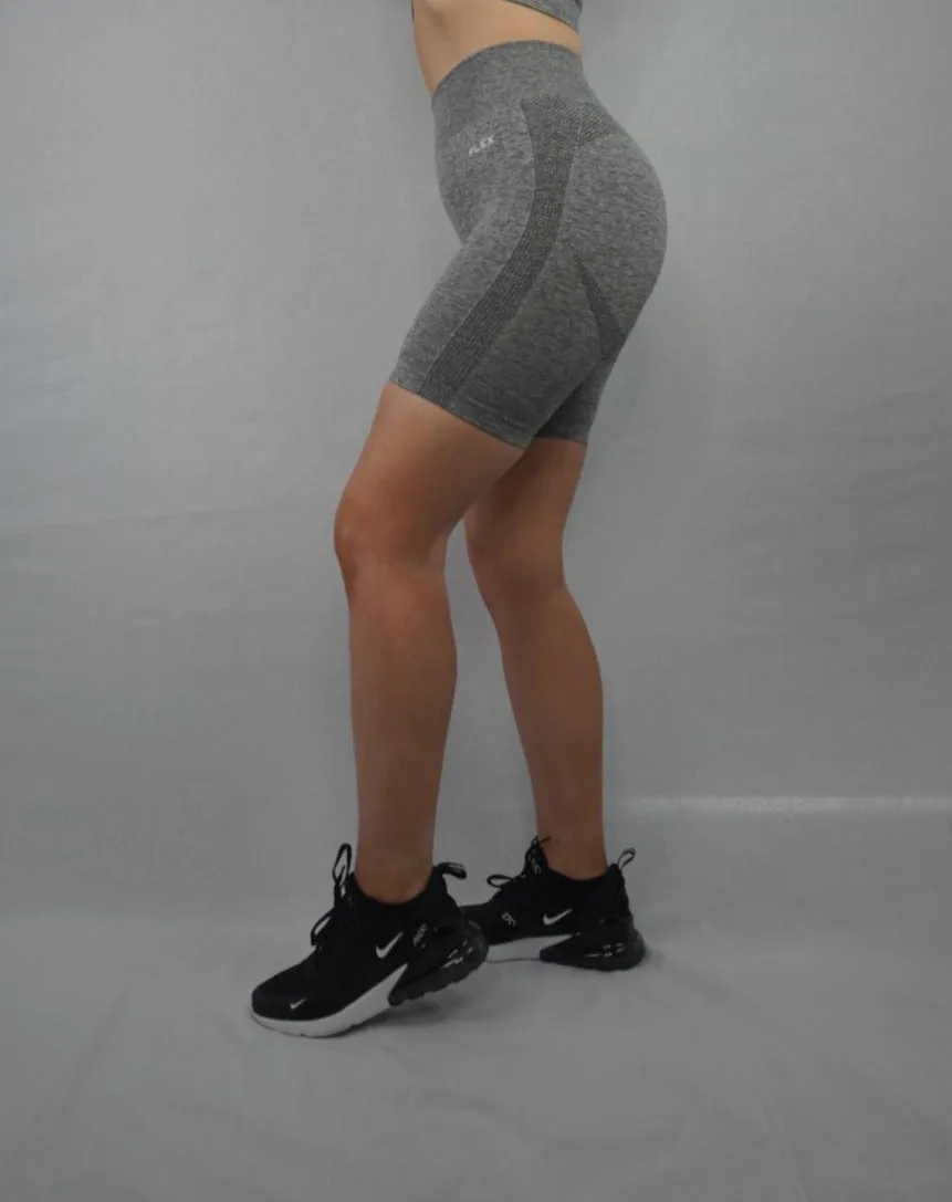 Signature Seamless Shorts