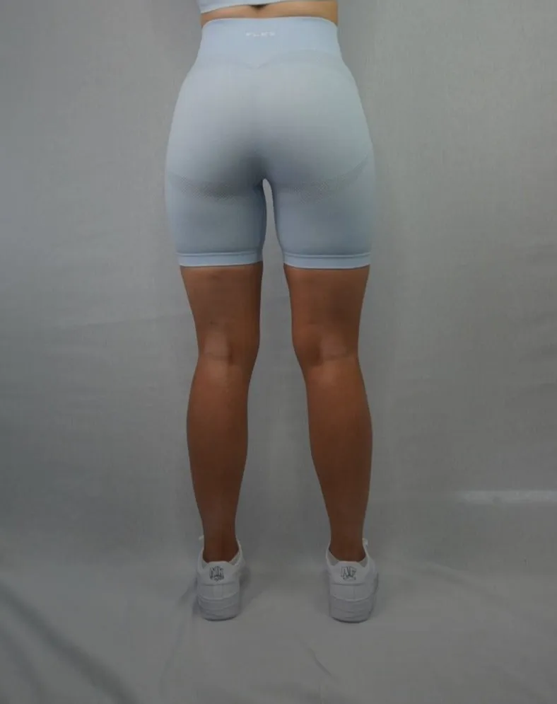 Signature Seamless Shorts