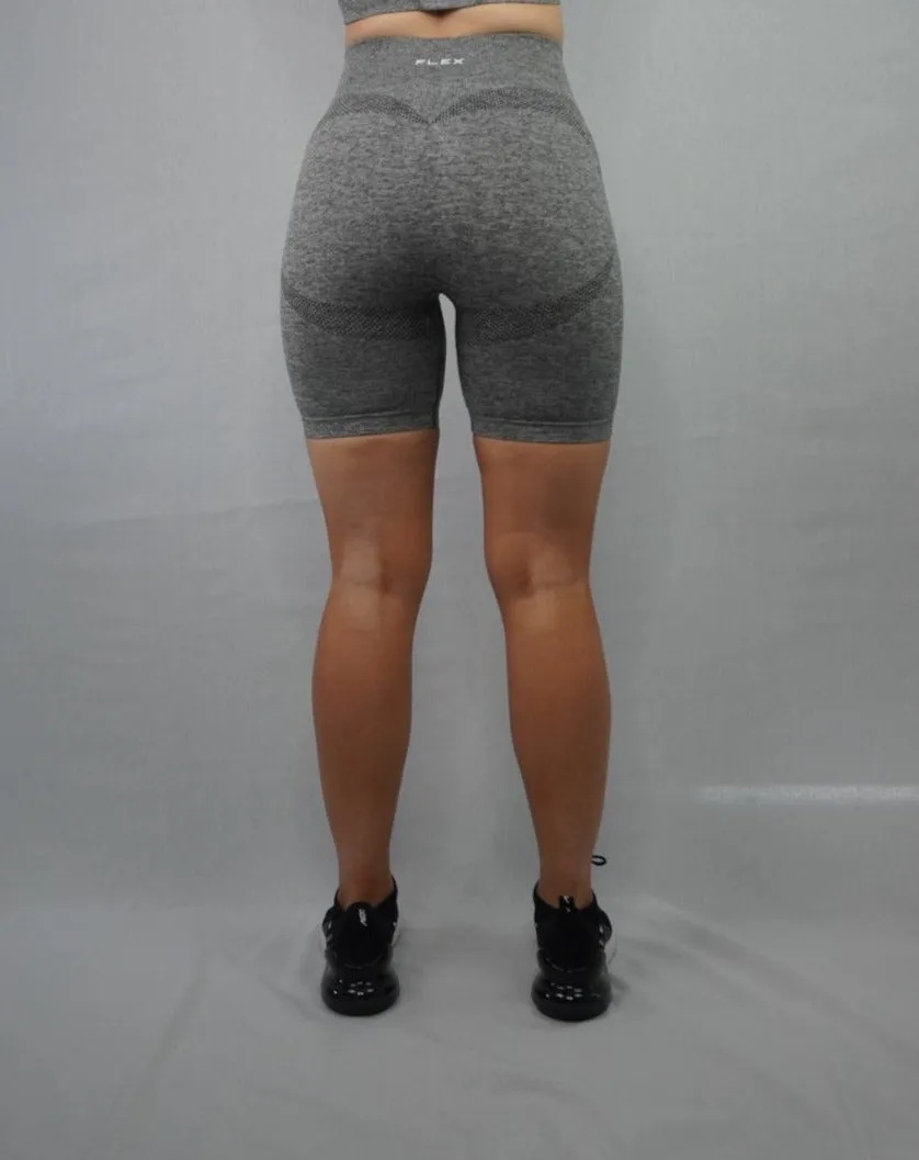 Signature Seamless Shorts