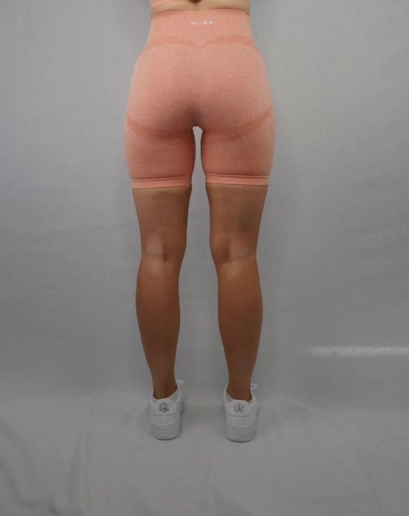 Signature Seamless Shorts