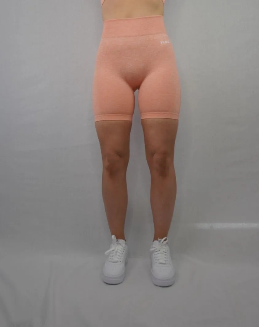 Signature Seamless Shorts