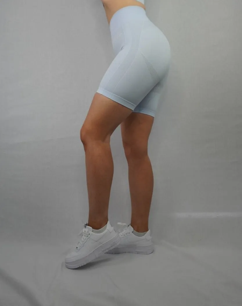 Signature Seamless Shorts