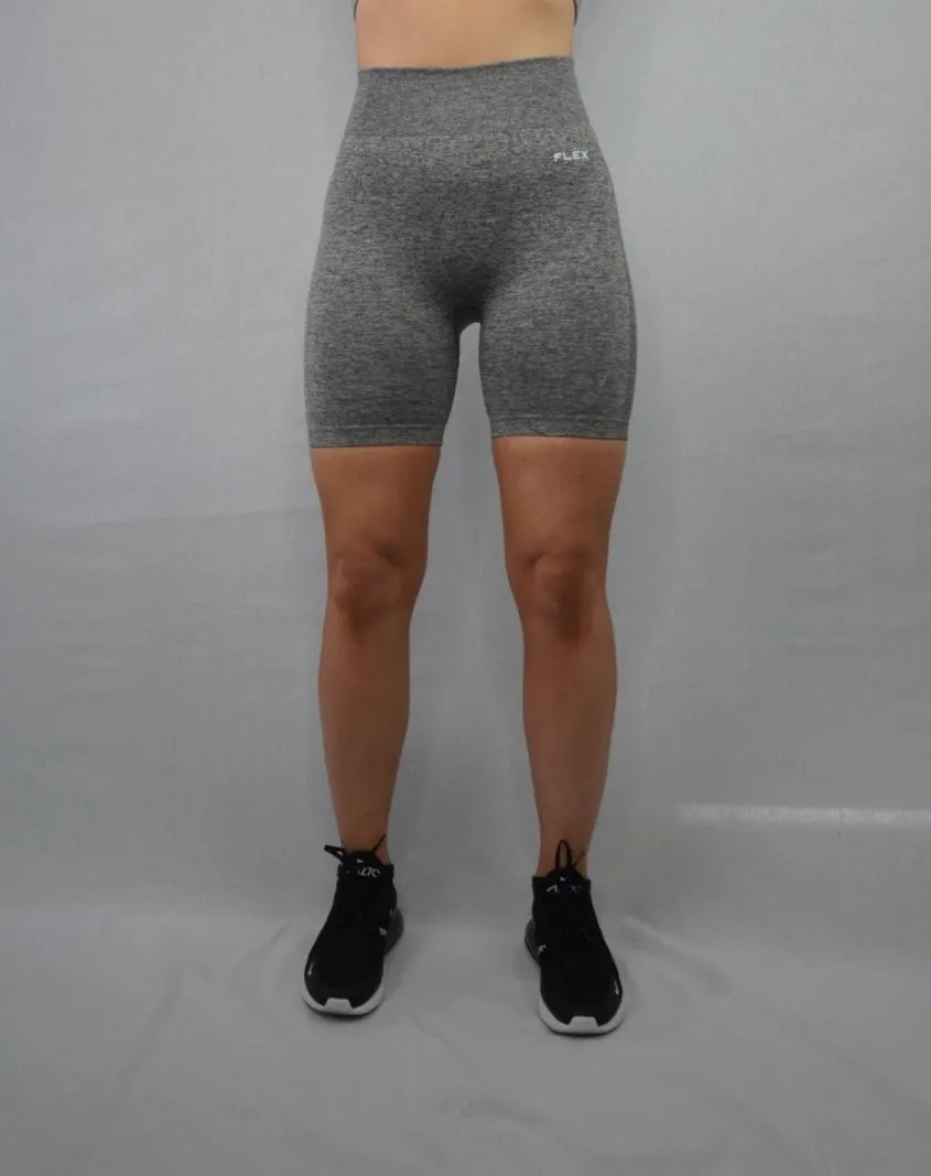 Signature Seamless Shorts