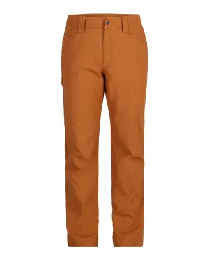 Simms M's Gallatin Pants