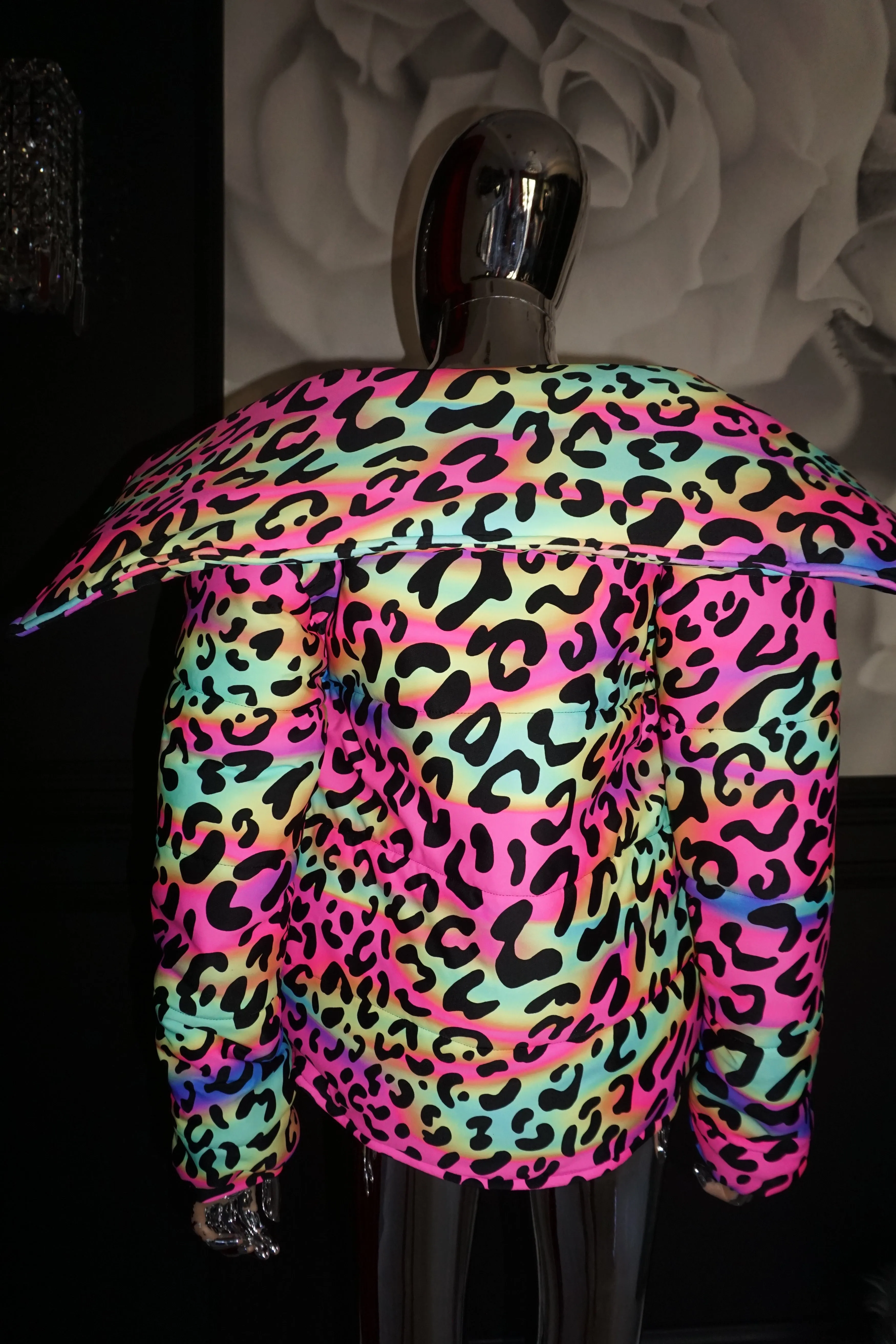 Simulation Jacket