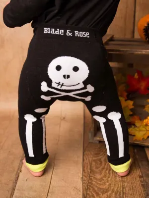 Skeleton Leggings