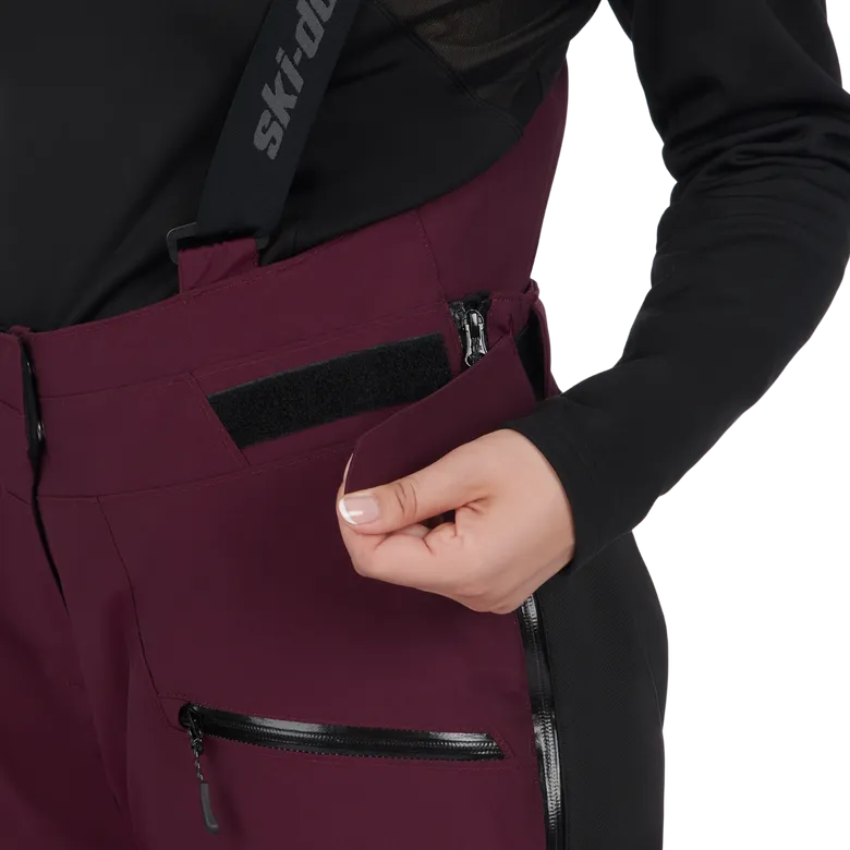 Ski-Doo Women's Exodus Highpants