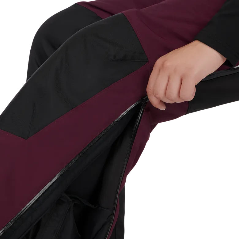 Ski-Doo Women's Exodus Highpants