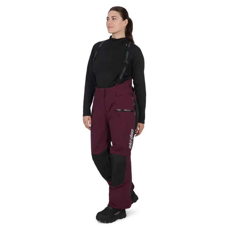 Ski-Doo Women's Exodus Highpants