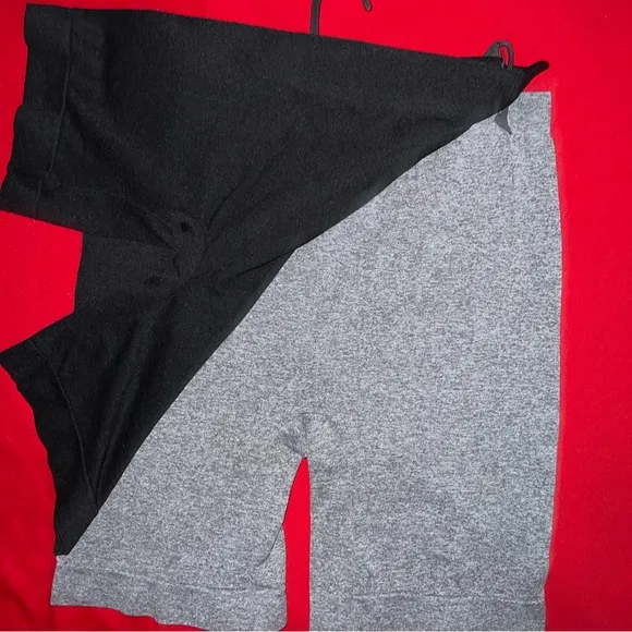 Skinny girl - 2 Piece Set of Shaping Seamless Shorts (NEW | Size: 1X