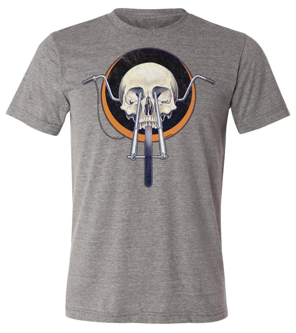 Skull Chopper