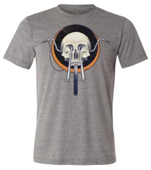 Skull Chopper