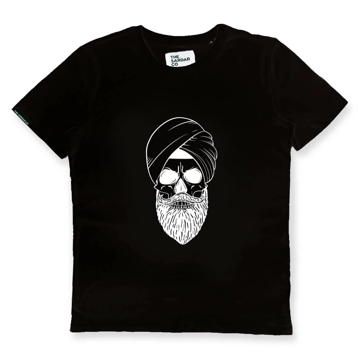 Skull Singh Men's T-shirt