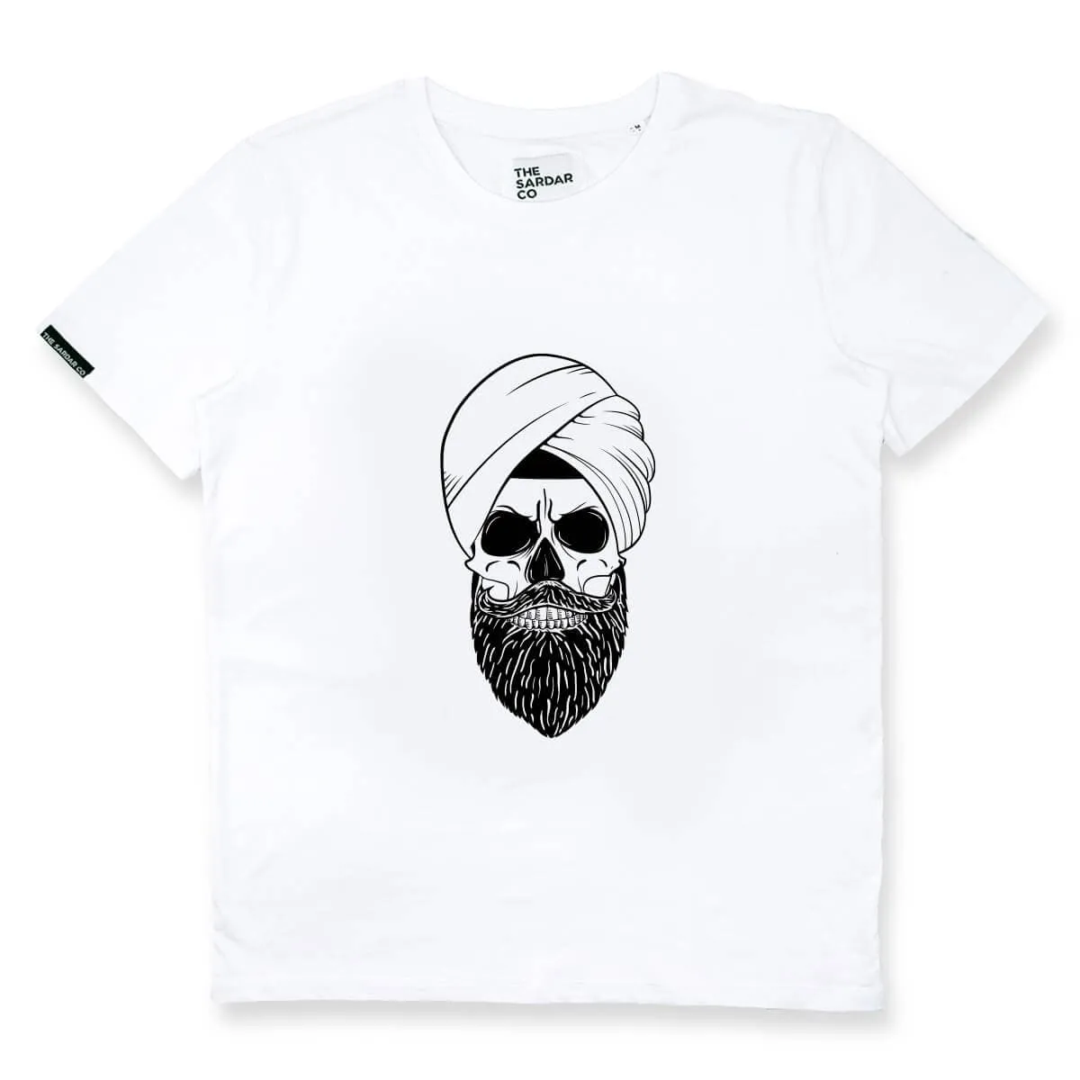 Skull Singh Men's T-shirt