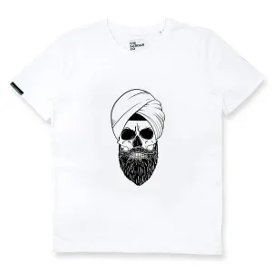 Skull Singh Men's T-shirt